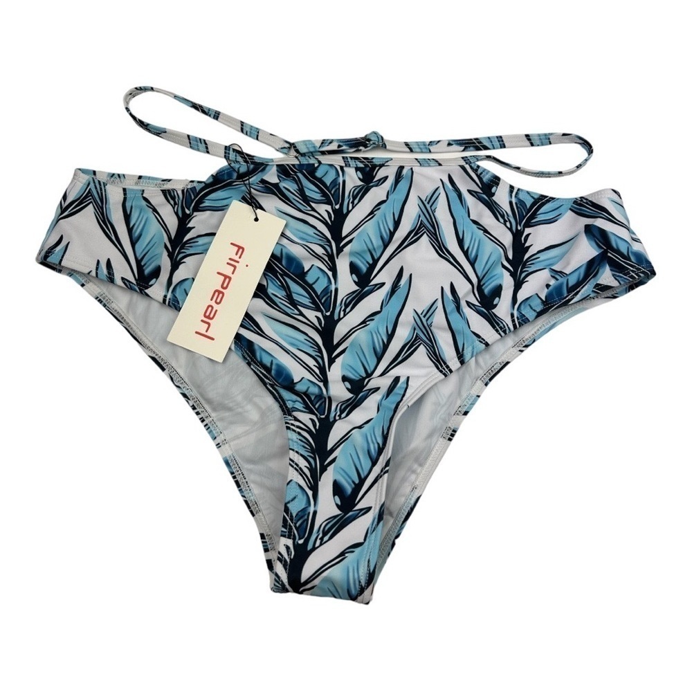 Firpearl Bikini Bottom Size 2XL